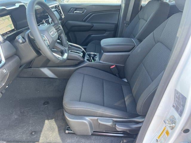 New 2026 GMC Canyon Elevation w/ Technology Package RWD image 9