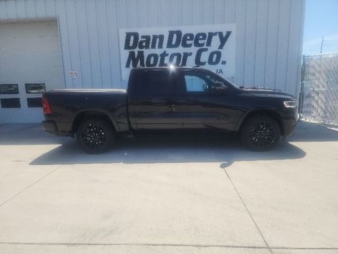 New 2026 RAM 1500 Limited AWD/4WD image 7