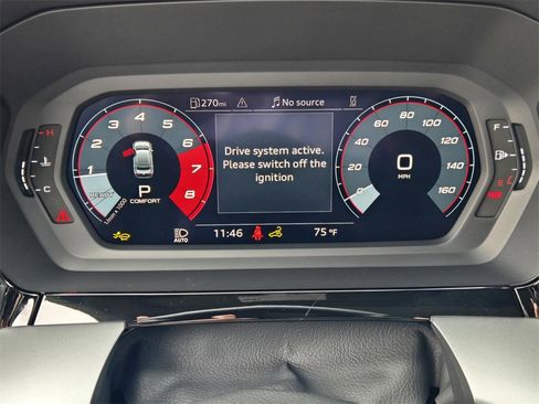 Used 2025 Audi A3 2.0T Premium w/ Black Optic Package image 24