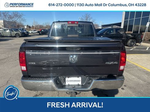 Used 2015 RAM 1500 Classic SLT image 5