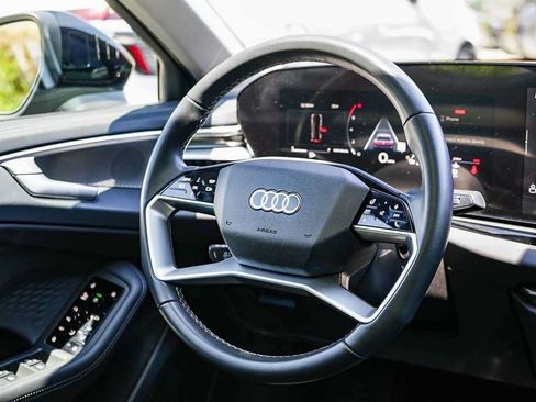 Used 2026 Audi A6 Premium Plus w/ Premium Plus Package AWD/4WD image 13