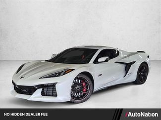 Used 2023 Chevrolet Corvette Z06 RWD video 1
