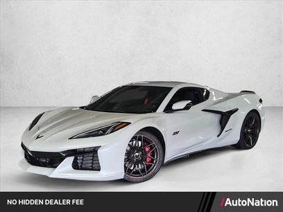Used 2023 Chevrolet Corvette Z06