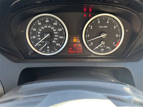 Used 2008 BMW 650i Convertible image 23