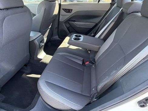 New 2026 Subaru Crosstrek 2.0i Premium AWD/4WD image 16