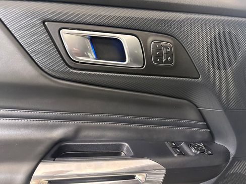 Used 2024 Ford Mustang GT Premium RWD image 8