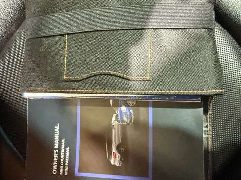 Used 2016 MINI Cooper Countryman John Cooper Works image 29