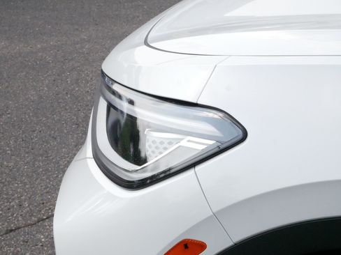 Certified 2023 Volkswagen ID.4 Pro S AWD/4WD image 16