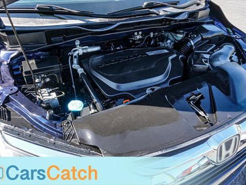 Used 2019 Honda Odyssey Elite image 41