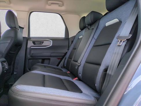 New 2026 Ford Bronco Sport Outer Banks AWD/4WD image 15