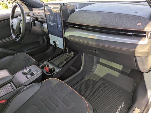 Used 2023 Ford Mustang Mach-E GT AWD/4WD image 13