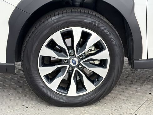Used 2024 Subaru Outback Touring XT AWD/4WD image 13