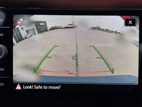 New 2026 Volkswagen Jetta SE image 13