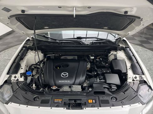 Used 2023 MAZDA CX-5 AWD 2.5 S w/ Select Package image 25