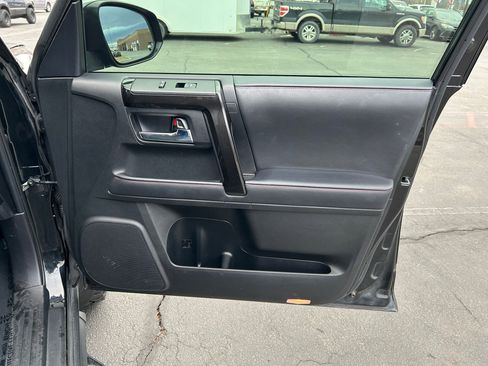 Certified 2023 Toyota 4Runner TRD Pro image 27