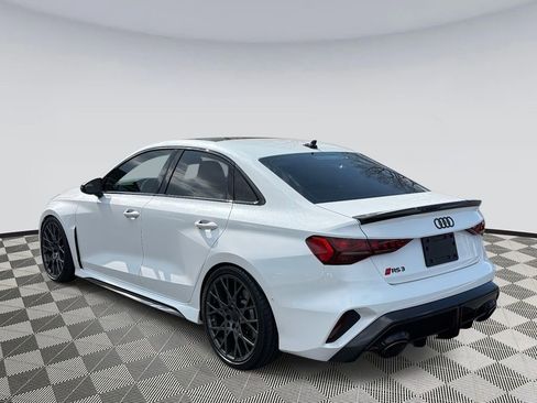 Used 2026 Audi RS 3 image 4