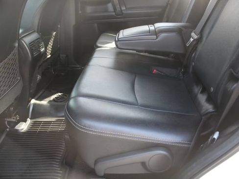 Certified 2021 Toyota 4Runner Nightshade AWD/4WD image 30