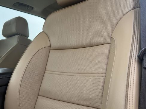 Used 2018 GMC Sierra 3500 Denali w/ Duramax Plus Package image 41