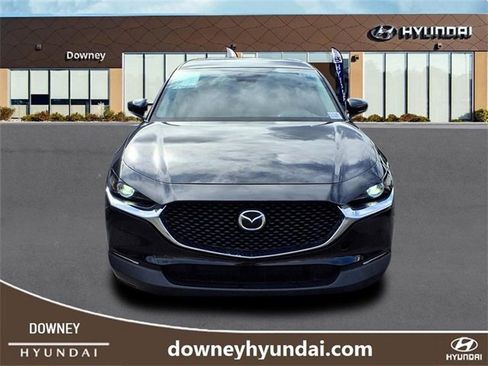 Used 2024 MAZDA CX-30 AWD 2.5 S w/ Select Sport Pkg image 2