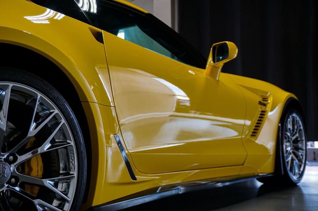 Used 2017 Chevrolet Corvette Z06 RWD image 66