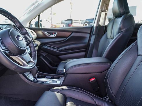 Used 2024 Subaru Ascent Touring image 17