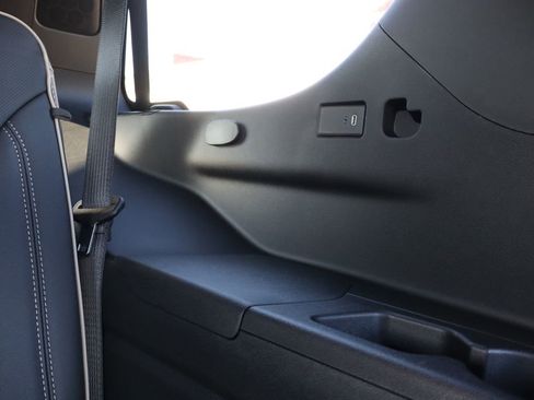 New 2026 Chevrolet Tahoe Premier w/ Sun And Tow Package image 49