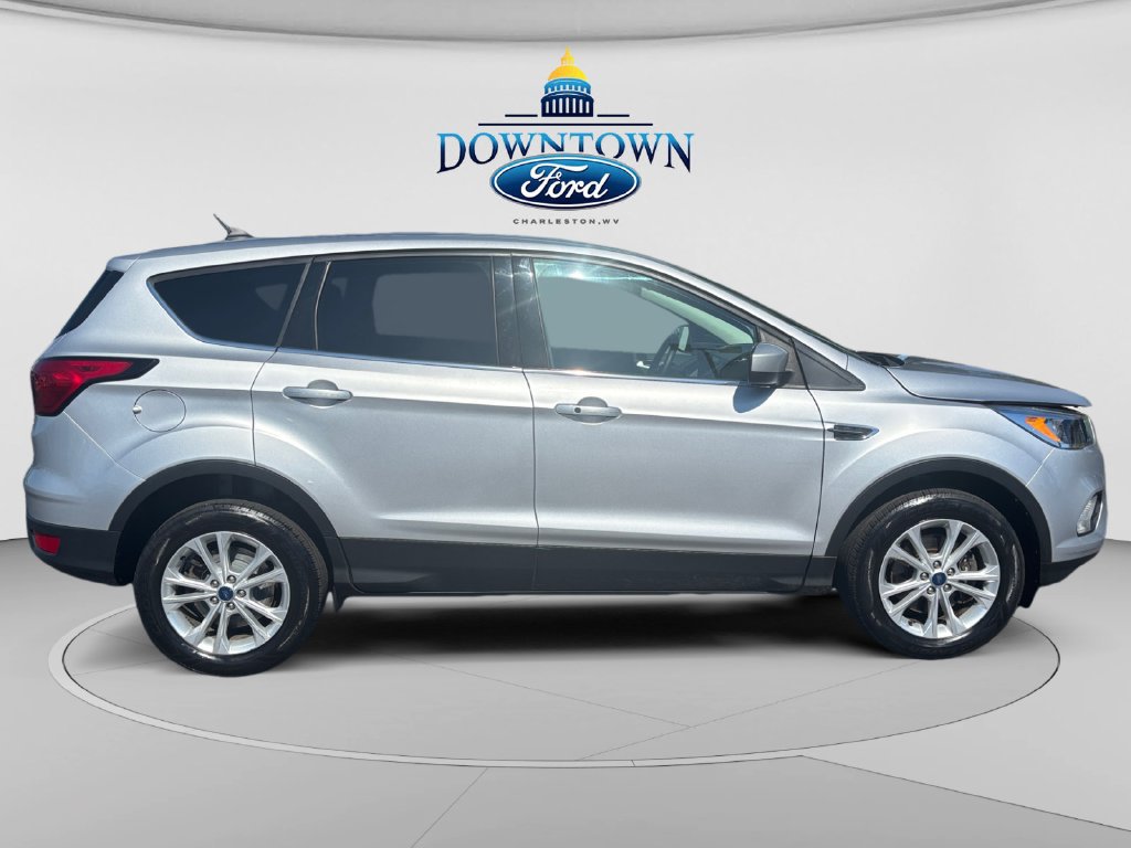 Used 2019 Ford Escape SE AWD/4WD image 27