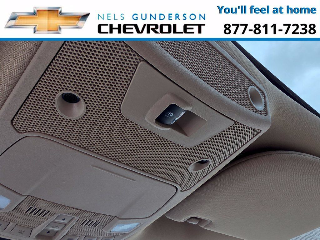 Used 2018 Ford F150 Lariat w/ Equipment Group 502A Luxury AWD/4WD image 35