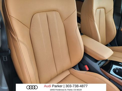 New 2025 Audi A5 2.0T Prestige image 13