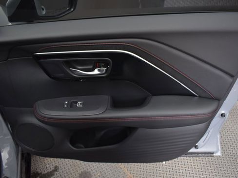 New 2025 Acura ADX A-Spec image 28