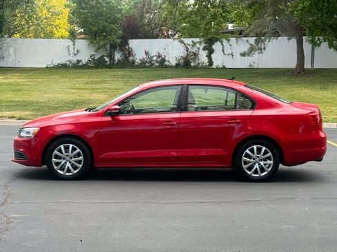 Used 2012 Volkswagen Jetta SE FWD image 7