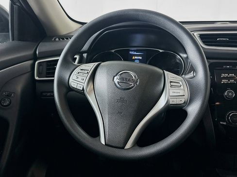 Used 2016 Nissan Rogue S AWD/4WD image 17