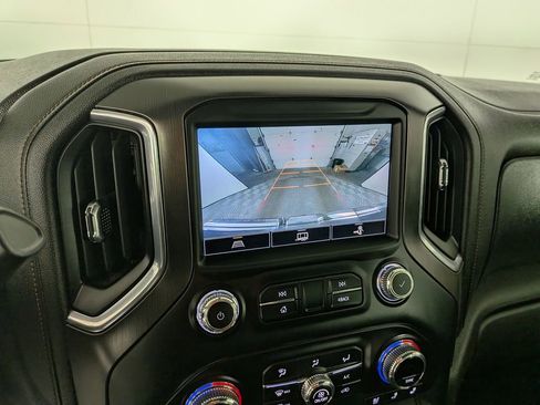 Used 2021 GMC Sierra 1500 AT4 image 28