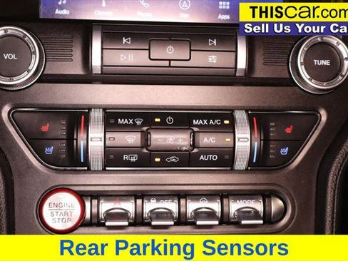 Used 2022 Ford Mustang GT Premium w/ Equipment Group 401A image 23