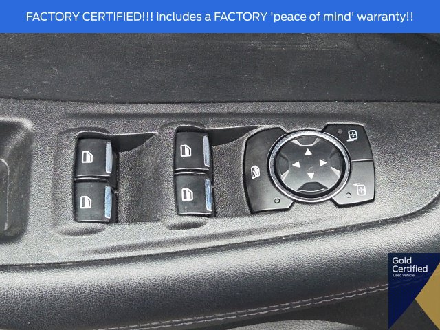 Used 2023 Ford Edge SEL w/ Convenience Package AWD/4WD image 25