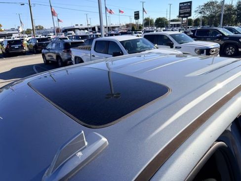 Used 2023 GMC Sierra 1500 Denali w/ Denali Reserve Package image 11