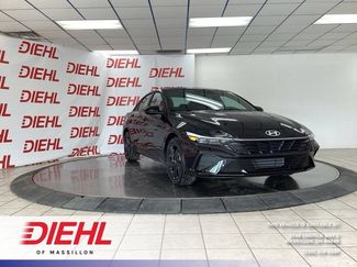 New 2026 Hyundai Elantra Sport FWD video 1