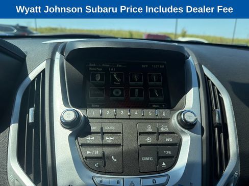 Used 2014 GMC Terrain SLE FWD image 24
