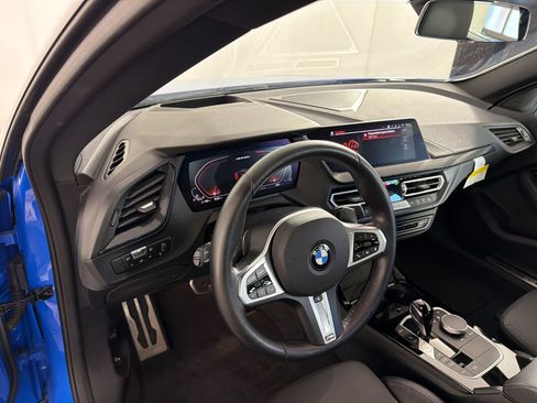 Used 2024 BMW M235i xDrive Gran Coupe w/ Premium Package AWD/4WD image 4