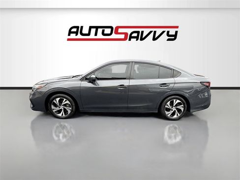 Used 2024 Subaru Legacy Premium image 4