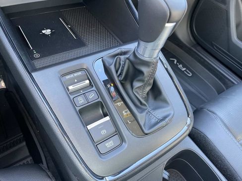 New 2026 Honda CR-V EX-L image 20