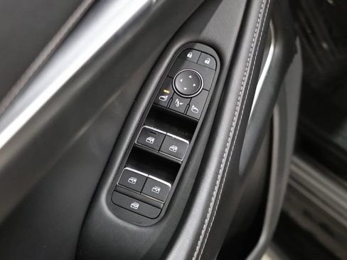 Used 2023 INFINITI QX60 Sensory AWD/4WD image 17