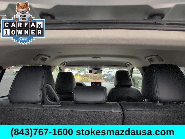 Used 2025 Mitsubishi Eclipse Cross SE AWD/4WD image 21