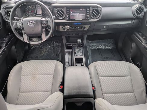 Used 2023 Toyota Tacoma SR image 21