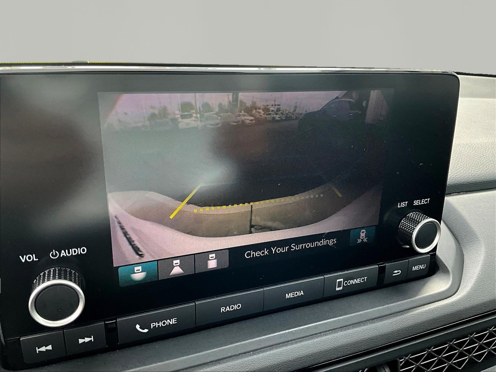 Used 2024 Honda Accord EX image 14