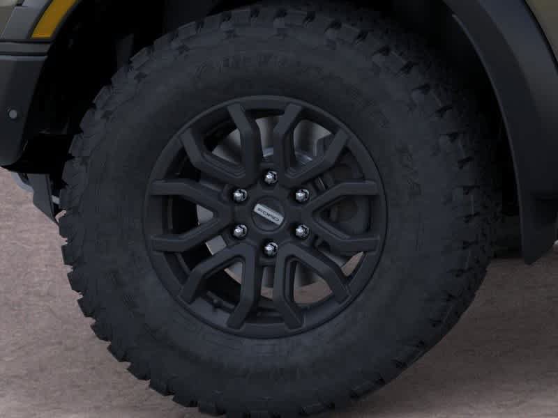 New 2026 Ford Ranger Raptor AWD/4WD image 20