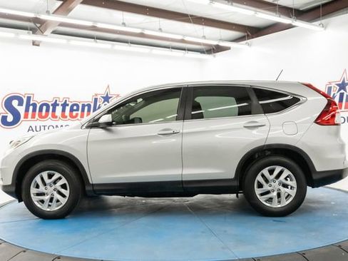 Used 2016 Honda CR-V EX image 5