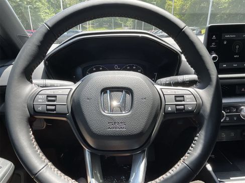 New 2026 Honda CR-V Sport-L image 22