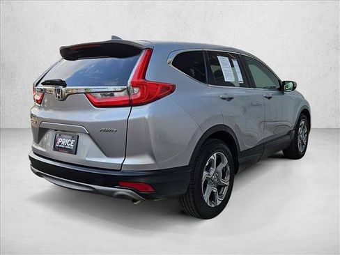 Used 2017 Honda CR-V EX-L image 5