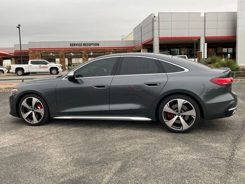 Used 2025 Audi S5 Premium Plus AWD/4WD image 8